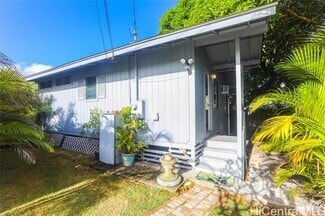 Building Photo - 560 Kaha St