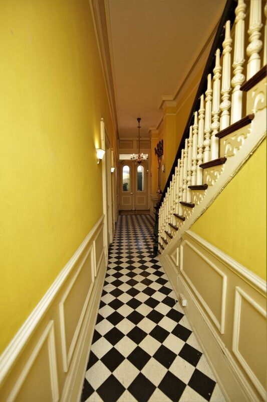 Foto del edificio - 717 Washington Pl