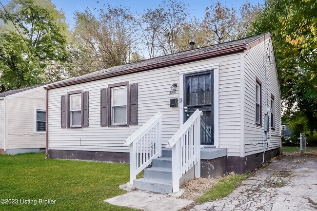 Building Photo - 3010 Penway Ave