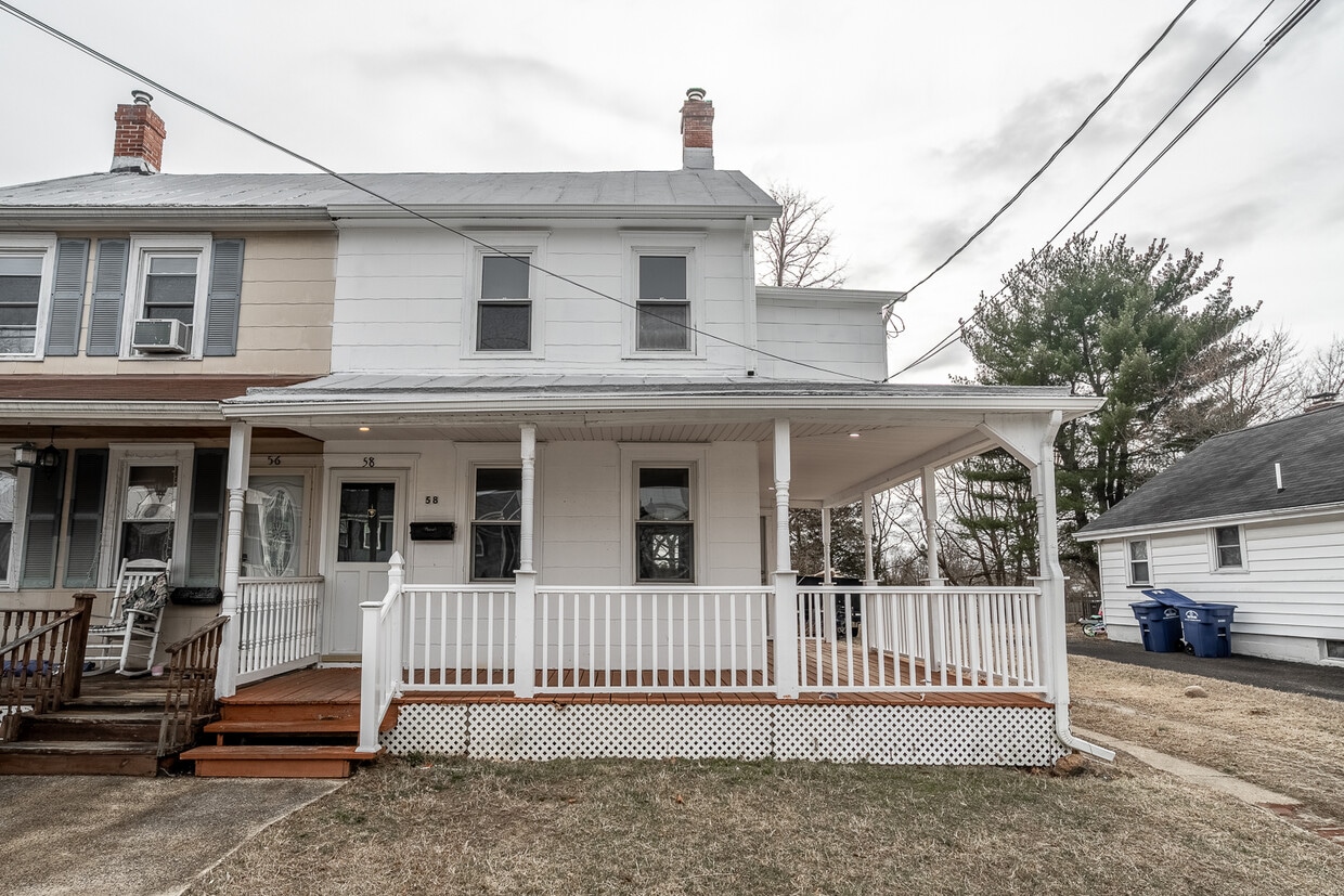 Primary Photo - 58 Egbert St