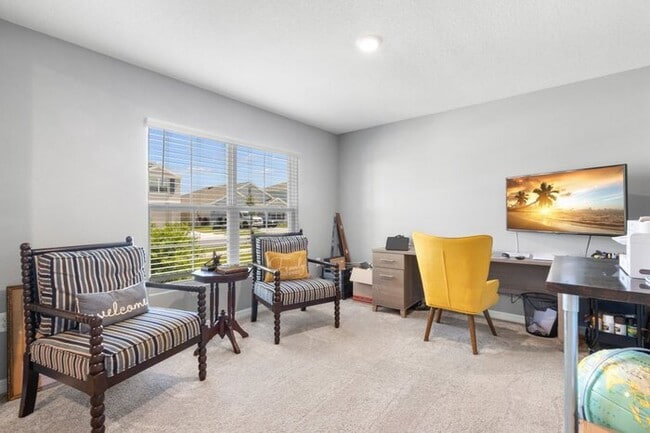 Building Photo - Like New Home For Rent in Creek Preserve