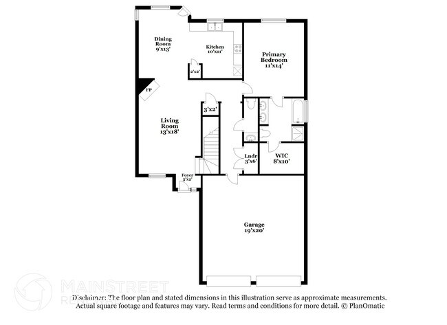 Building Photo - 2876 Red Lodge Way