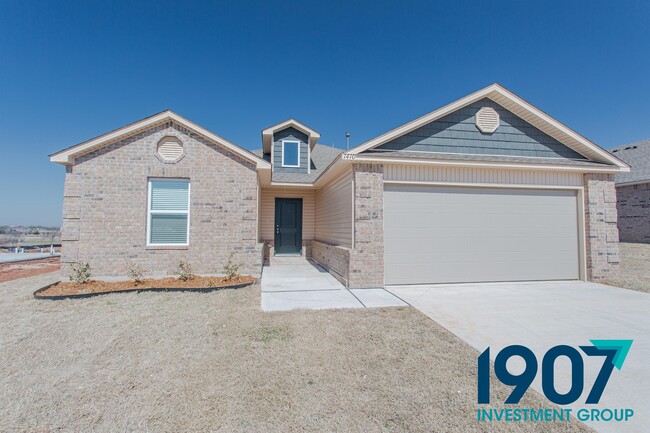 Building Photo - 1410 Lexi Dr