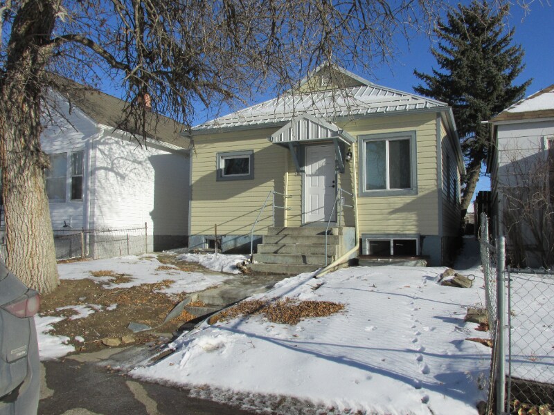 117 13th St, Black Eagle, MT 59414 House Rental in Black Eagle, MT
