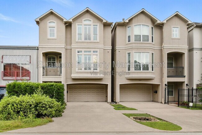 Foto del edificio - 5006 Gibson St