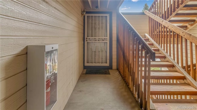 Building Photo - Super Nice 2 Bed 1 Bath Condo in Aurora Av...