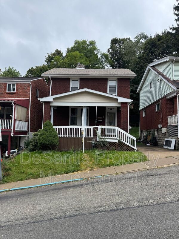 Building Photo - 2805 Louisiana Ave