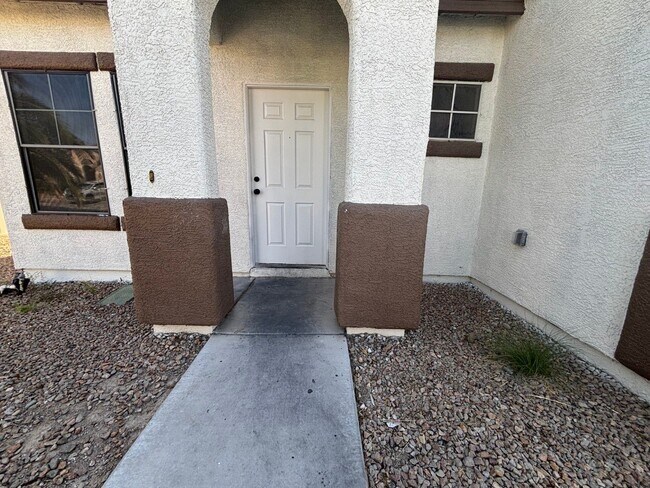 Building Photo - Spacious 4Br/3Ba Home in Galena Pointe – in North Las Vegas