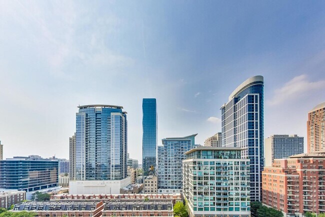 Foto del edificio - 1322 S Prairie Ave