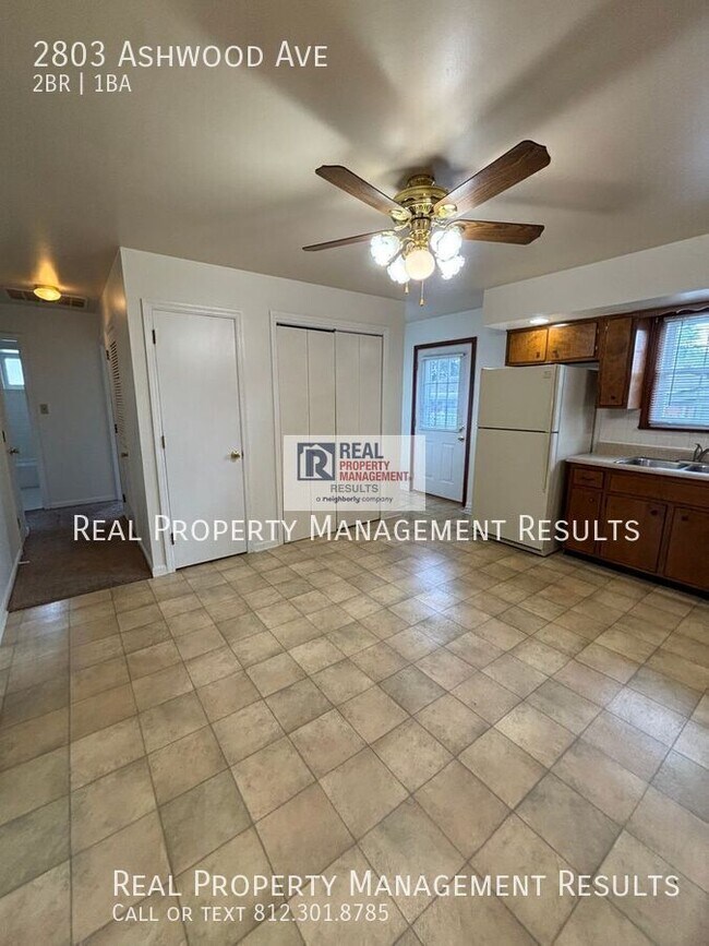 Foto del edificio - 2803 Ashwood Ave
