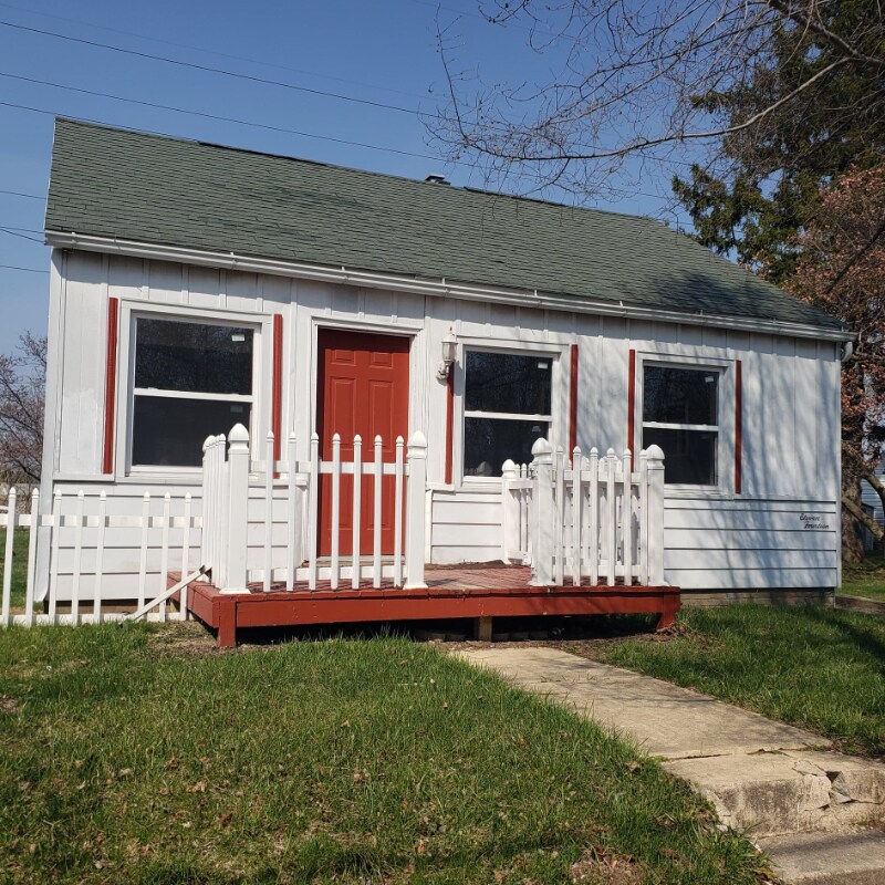 1114 Slater St, Toledo, OH 43612 House Rental in Toledo, OH