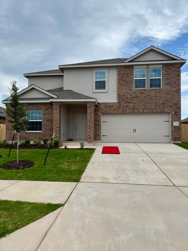 Building Photo - 306 Camargue Dr