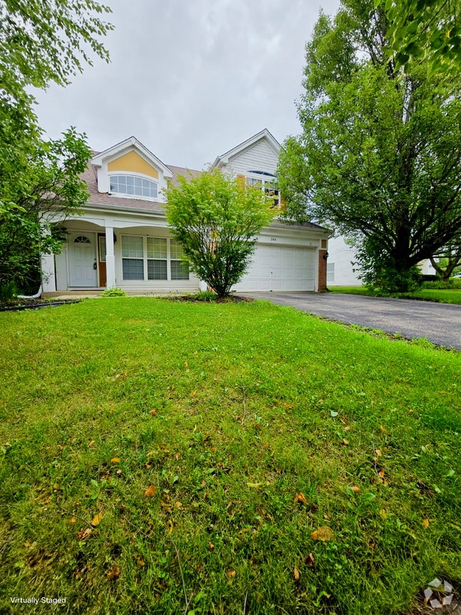 Building Photo - 844 Violet Cir