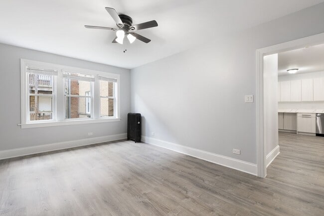 Building Photo - 1611 W Juneway Ter