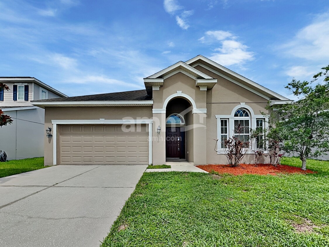 Primary Photo - 7550 Bulls Head Dr