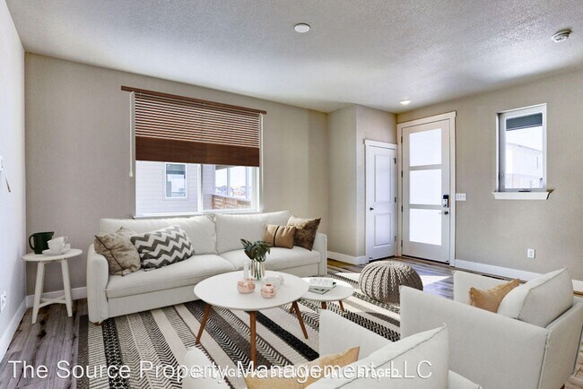 Building Photo - 3 br, 2.5 bath House - 4933 Brule Dr