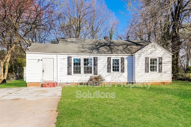 Building Photo - 3614 Yale Ave