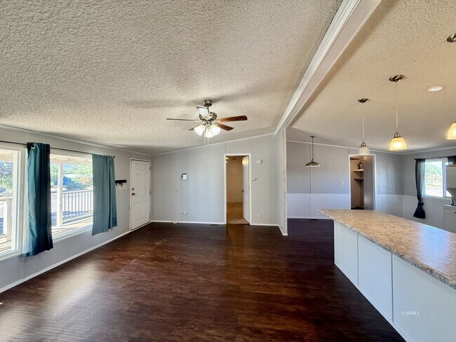 Foto del edificio - 7316 W Safford Bryce Rd