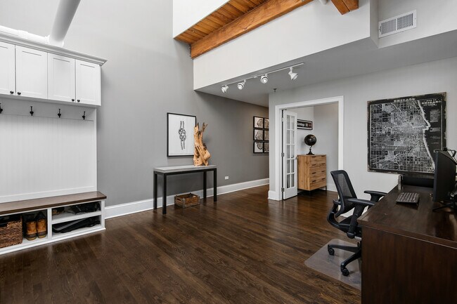 Foto del edificio - 1101 W Armitage Ave