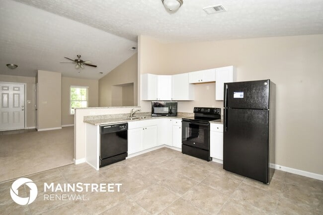 Building Photo - 6631 Hunters Creek Blvd