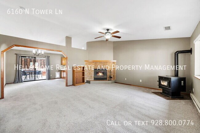 Foto del edificio - 6160 N Tower Ln