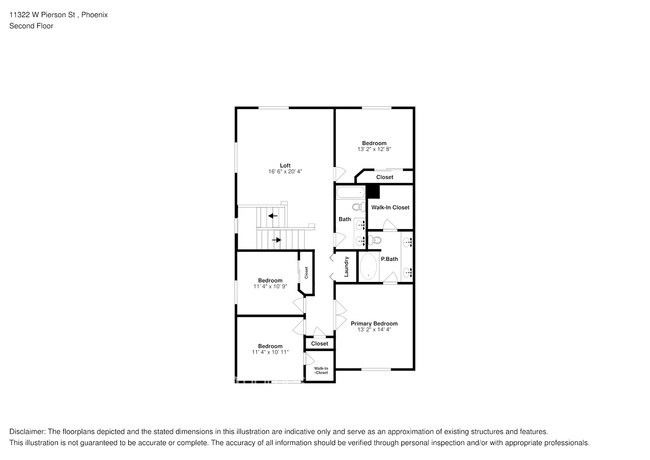 Foto del edificio - 11322 W Pierson St