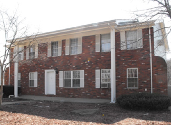 Primary Photo - Rustic Arms Apartments