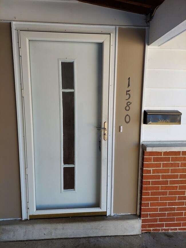Foto del edificio - 1580 Gallant Fox Dr Florissant, MO