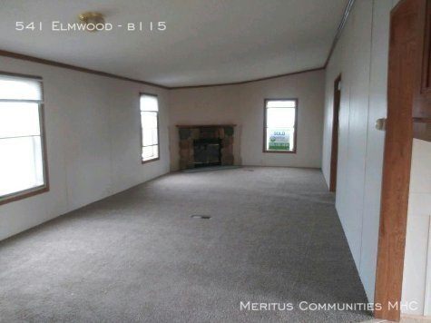 Foto del edificio - 541 Elmwood