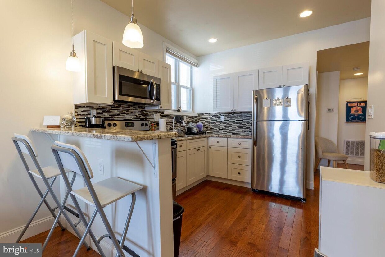 2027 S Bancroft St Unit 1, Philadelphia, PA 19145 Apartment for Rent in Philadelphia, PA