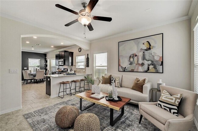 Foto del edificio - 6029 Mary Lewis Dr