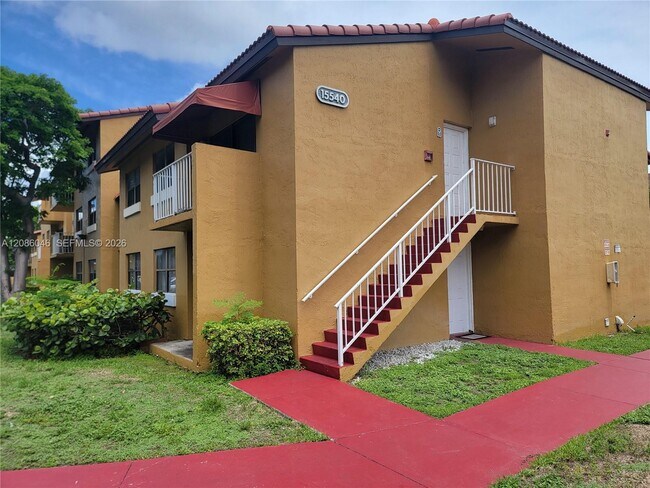 Foto del edificio - 15540 SW 80th St