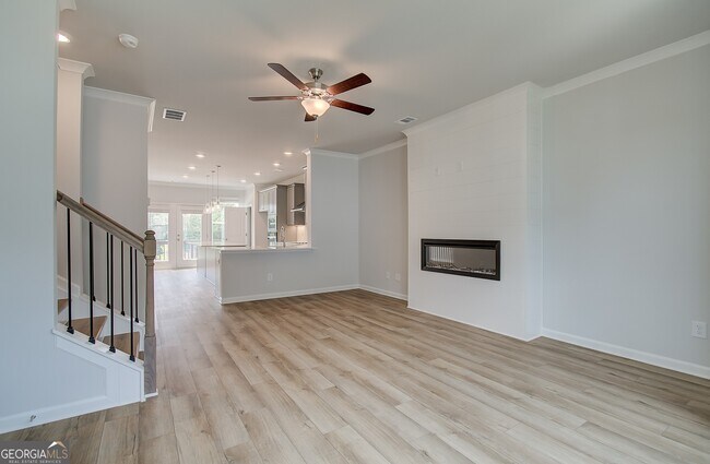 Building Photo - 612 Marimba Pike