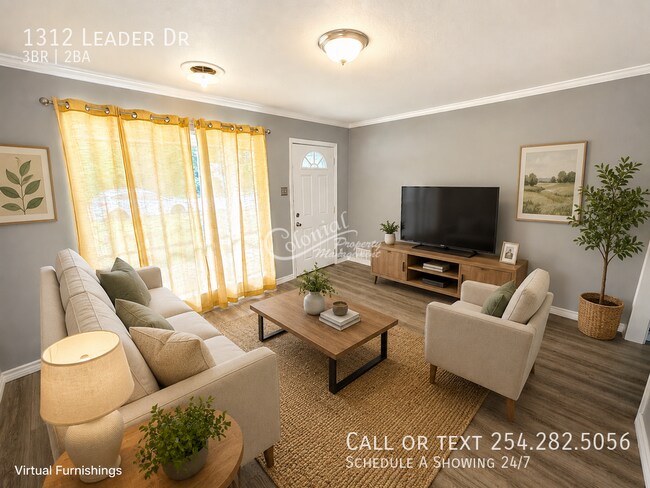 Foto del edificio - 1312 Leader Dr