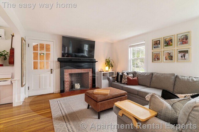 Foto del edificio - 19 Trenton St