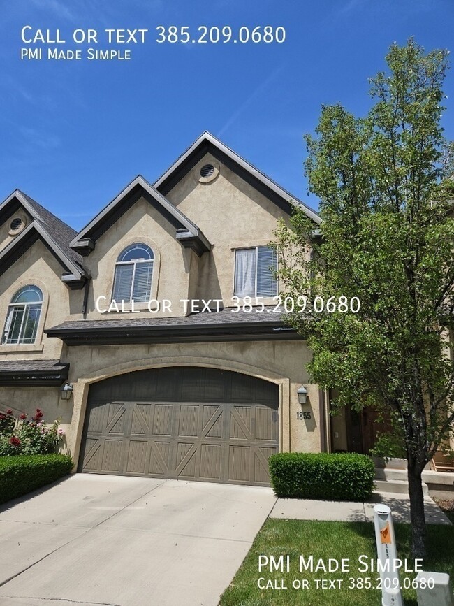 Photo - 1855 Evry Ct Townhome