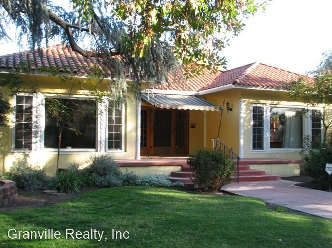 Primary Photo - 3 br, 3 bath House - 2436 N. Van Ness