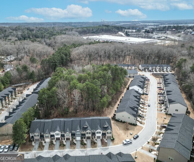 Foto del edificio - 3132 Meadowstone Ln SW
