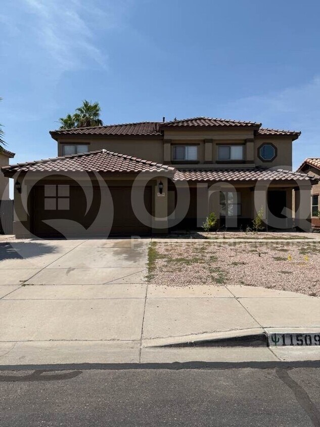Primary Photo - 11509 E Quicksilver Ave