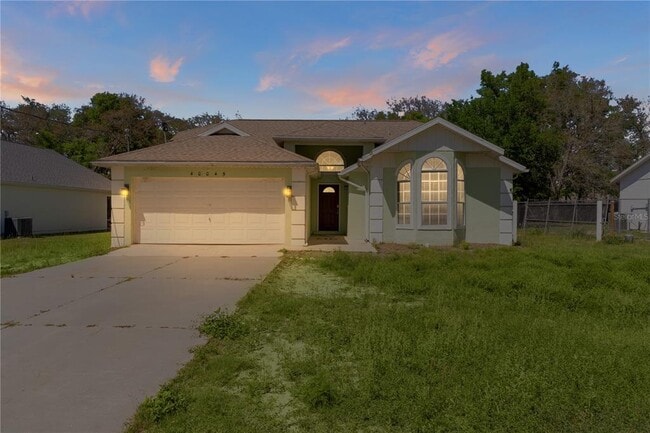 Foto del edificio - 40045 Palm St