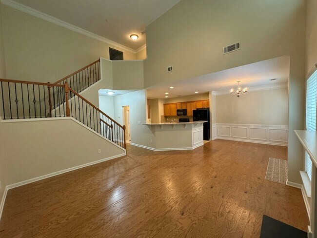 Foto del edificio - 506 Hillside Trail