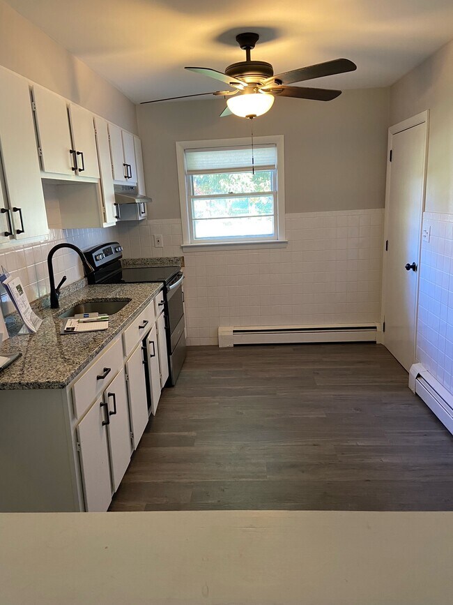 Cocina - 11 Brierway Dr