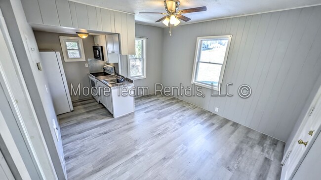 Foto del edificio - Cozy 1-Bed, 1-Bath Home for Rent!