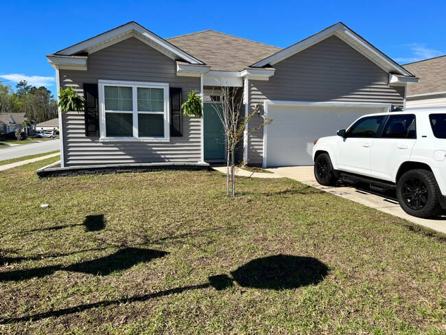 Building Photo - 5012 Paddy Fld Wy