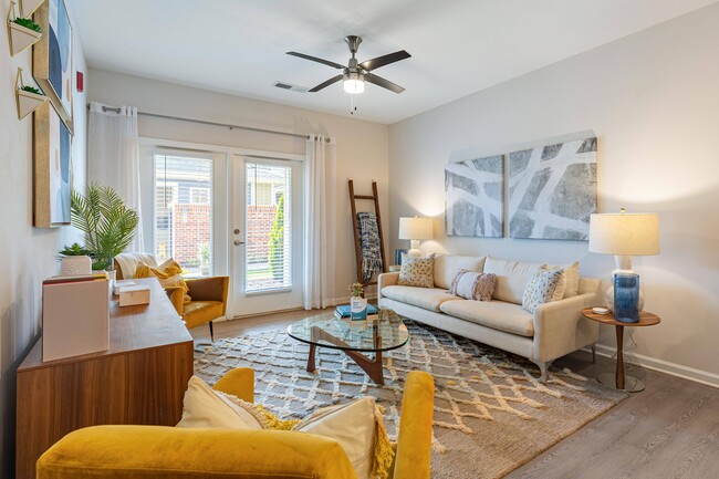 Foto del edificio - Hawthorne at Simpsonville