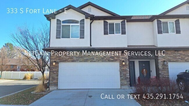 Building Photo - 333 S Fort Ln