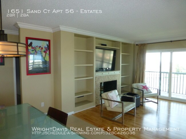 Foto del edificio - 1651 Sand Key Estates Ct