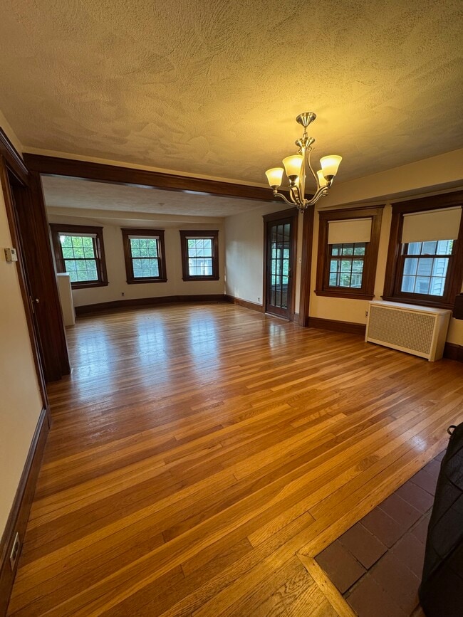 Dinning Room - 62 Paul Revere Rd