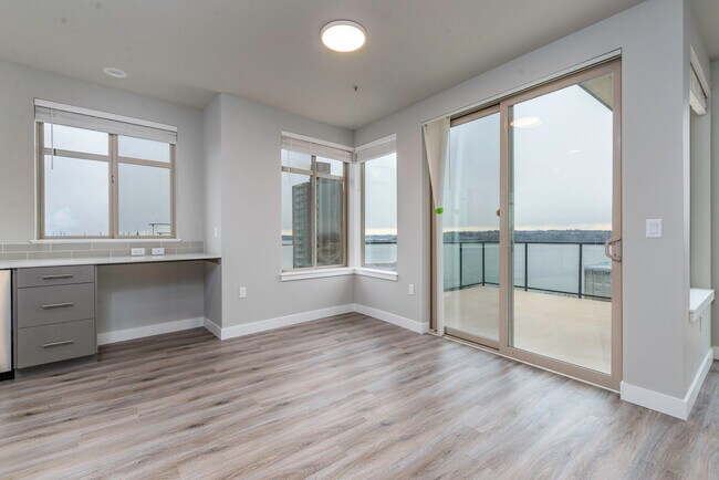 Foto del edificio - One Saint Helens Apartments