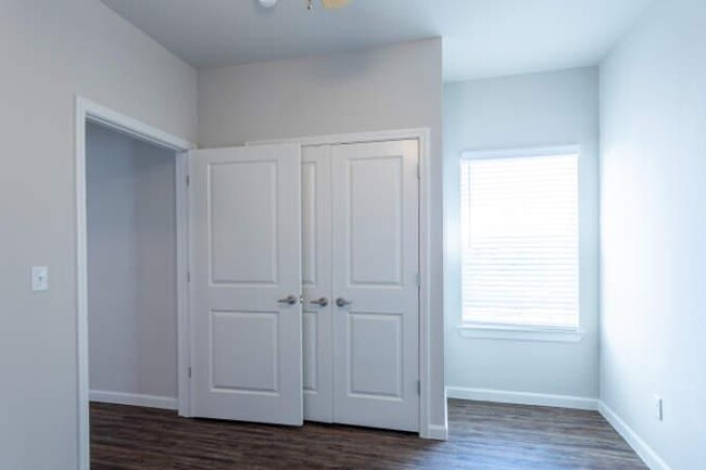 Foto del edificio - 1 bedroom in Austin TX 78724